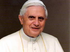 Poselství Benedikta XVI. k postní době
